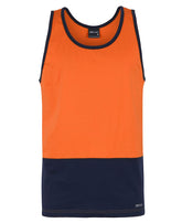 JB's HV COTTON SINGLET -  6HTCS